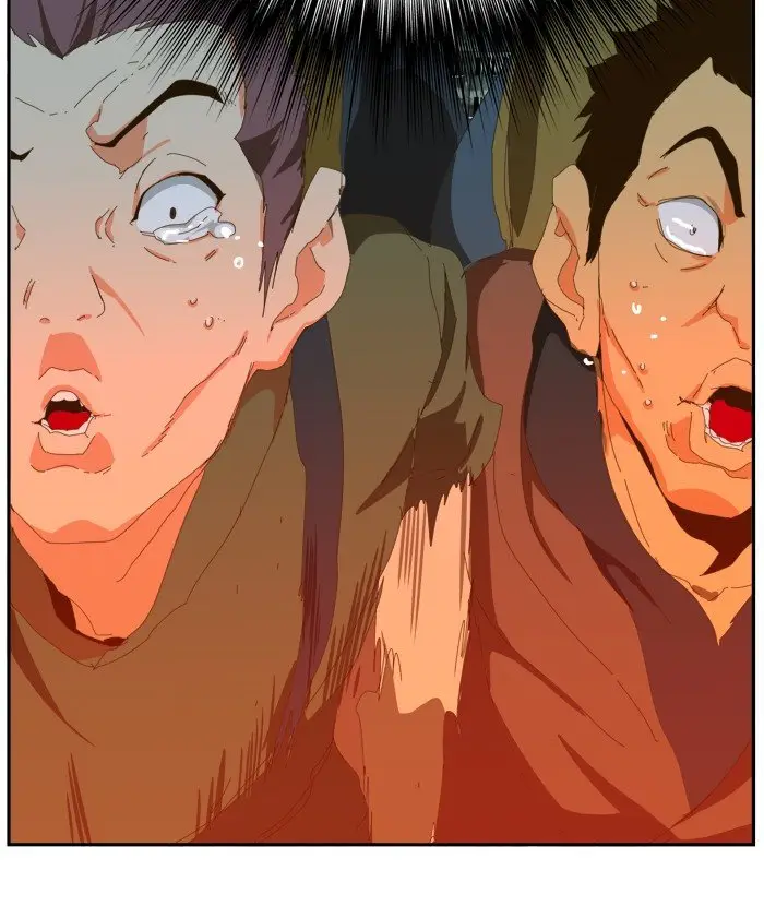The God of High School (El dios de la escuela secundaria) (2011) - Capítulo 412 - Página 115 - LectorTMOo