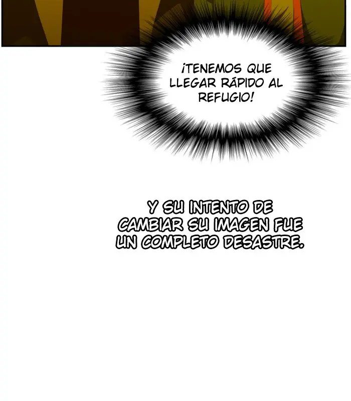 The God of High School (El dios de la escuela secundaria) (2011) - Capítulo 412 - Página 117 - LectorTMOo