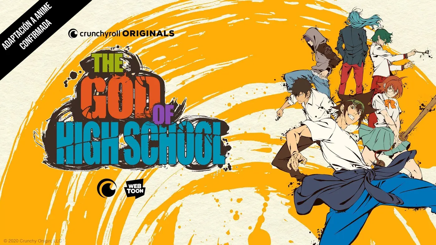 The God of High School (El dios de la escuela secundaria) (2011) - Capítulo 417.1 - Página 12 - LectorTMOo
