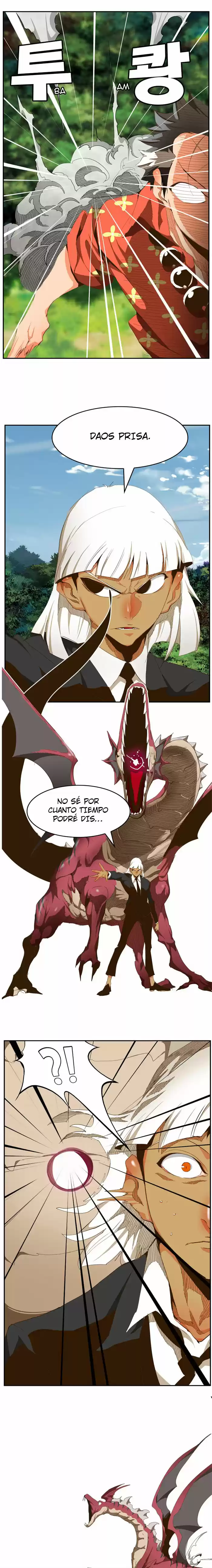 The God of High School (El dios de la escuela secundaria) (2011) - Capítulo 429 - Página 7 - LectorTMOo