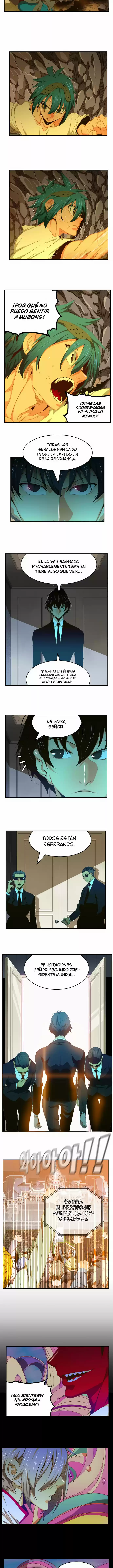 The God of High School (El dios de la escuela secundaria) (2011) - Capítulo 453 - Página 11 - LectorTMOo