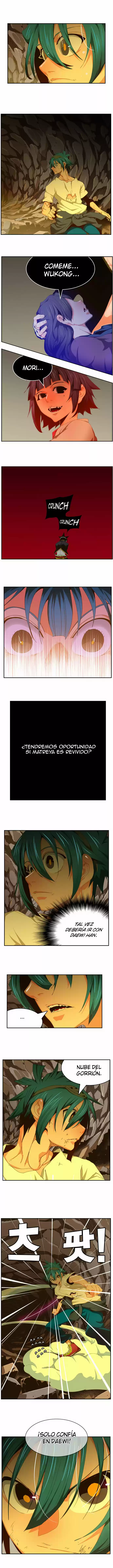 The God of High School (El dios de la escuela secundaria) (2011) - Capítulo 453 - Página 13 - LectorTMOo
