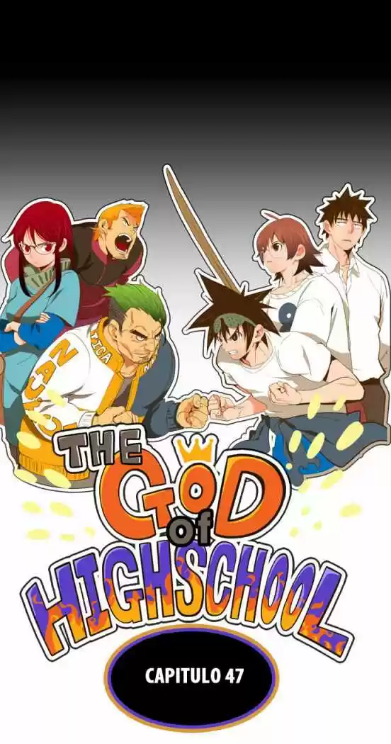 The God of High School (El dios de la escuela secundaria) (2011) - Capítulo 47 - Página 14 - LectorTMOo