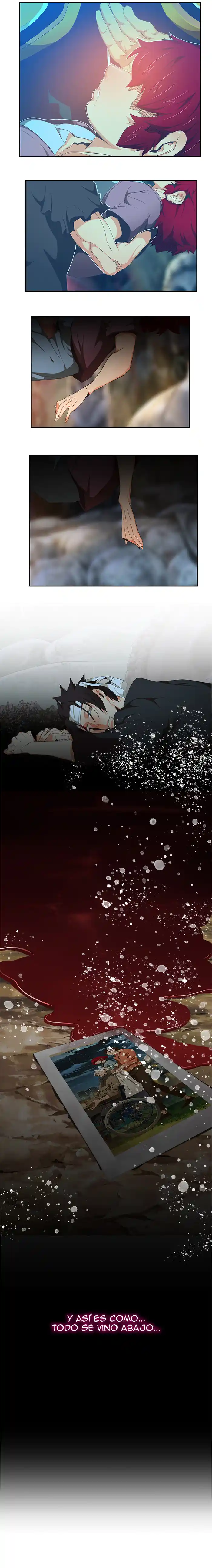 The God of High School (El dios de la escuela secundaria) (2011) - Capítulo 470 - Página 29 - LectorTMOo