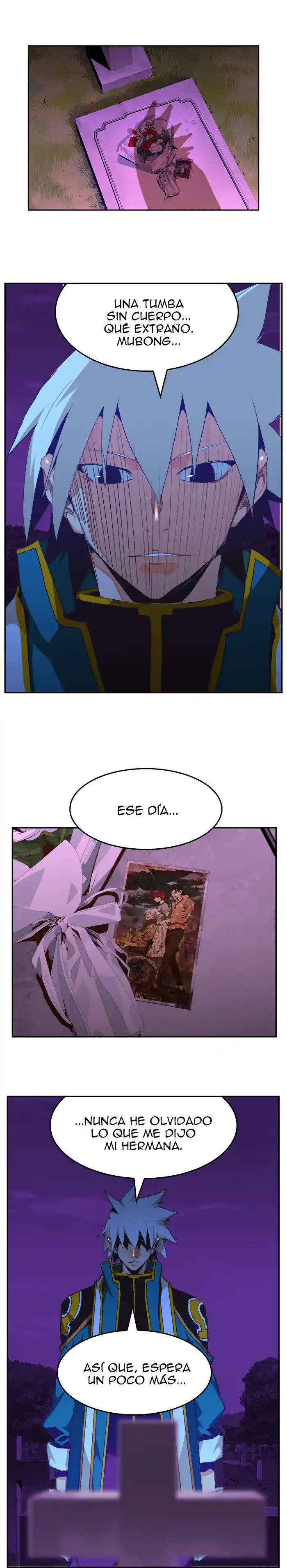 The God of High School (El dios de la escuela secundaria) (2011) - Capítulo 471 - Página 26 - LectorTMOo