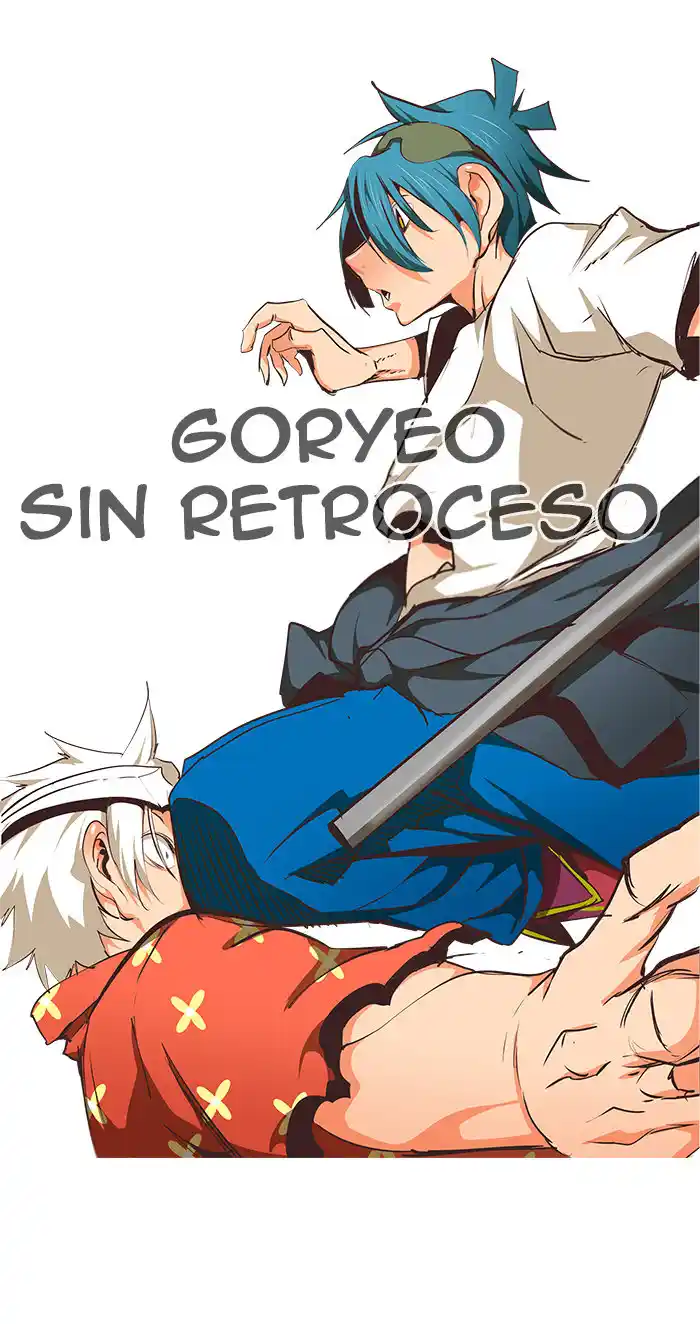 The God of High School (El dios de la escuela secundaria) (2011) - Capítulo 477 - Página 19 - LectorTMOo