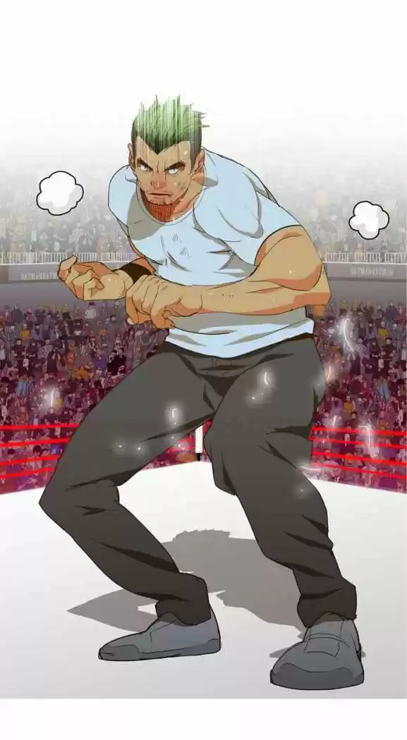 The God of High School (El dios de la escuela secundaria) (2011) - Capítulo 48 - Página 29 - LectorTMOo