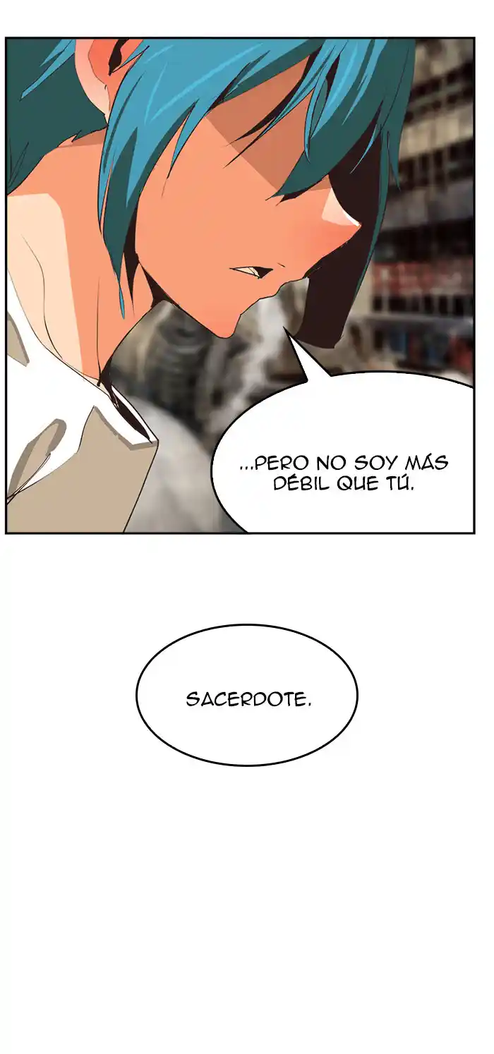 The God of High School (El dios de la escuela secundaria) (2011) - Capítulo 485 - Página 33 - LectorTMOo