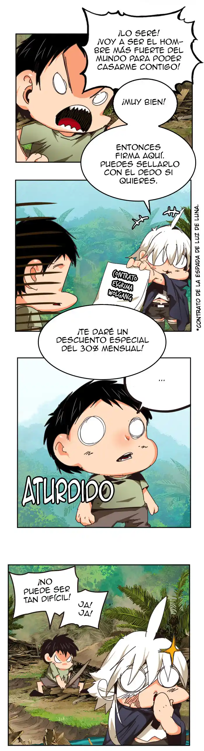 The God of High School (El dios de la escuela secundaria) (2011) - Capítulo 492 - Página 14 - LectorTMOo