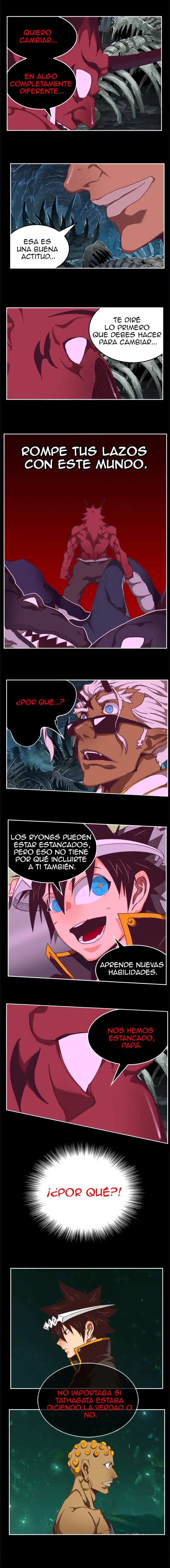 The God of High School (El dios de la escuela secundaria) (2011) - Capítulo 516 - Página 14 - LectorTMOo