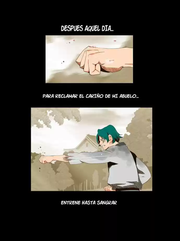The God of High School (El dios de la escuela secundaria) (2011) - Capítulo 55 - Página 27 - LectorTMOo