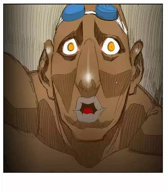 The God of High School (El dios de la escuela secundaria) (2011) - Capítulo 65 - Página 36 - LectorTMOo