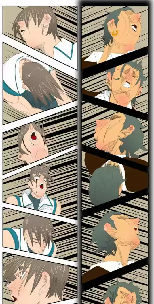 The God of High School (El dios de la escuela secundaria) (2011) - Capítulo 68 - Página 44 - LectorTMOo