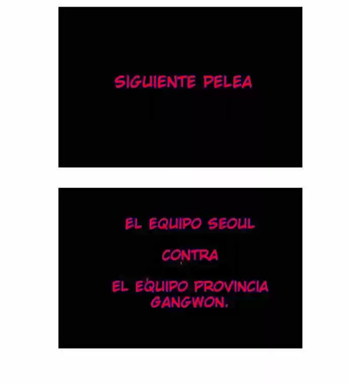 The God of High School (El dios de la escuela secundaria) (2011) - Capítulo 70.1 - Página 5 - LectorTMOo