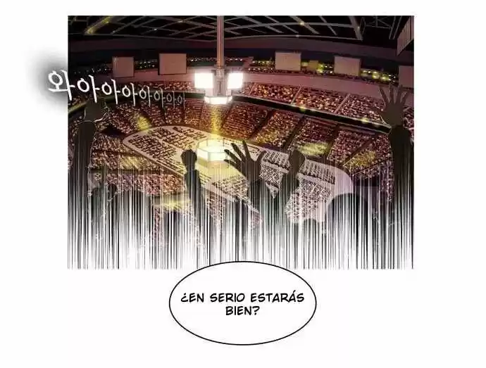 The God of High School (El dios de la escuela secundaria) (2011) - Capítulo 70.1 - Página 7 - LectorTMOo