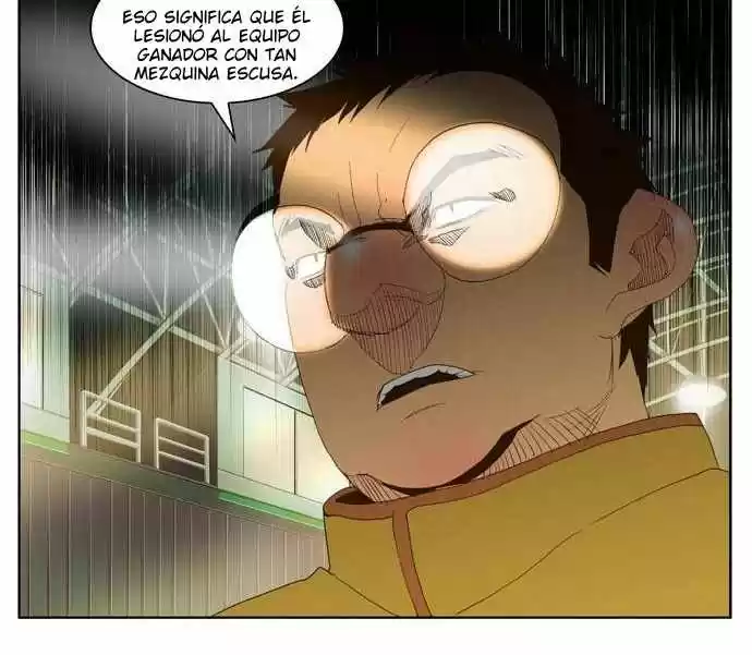 The God of High School (El dios de la escuela secundaria) (2011) - Capítulo 70.1 - Página 15 - LectorTMOo