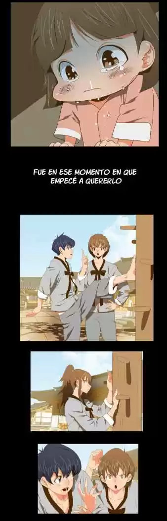 The God of High School (El dios de la escuela secundaria) (2011) - Capítulo 79 - Página 22 - LectorTMOo