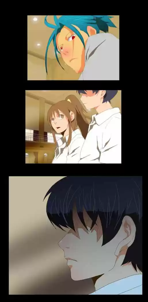 The God of High School (El dios de la escuela secundaria) (2011) - Capítulo 79 - Página 24 - LectorTMOo