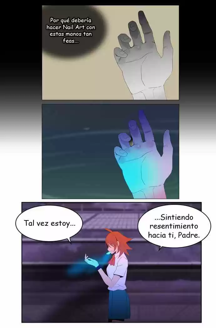 The God of High School (El dios de la escuela secundaria) (2011) - Capítulo 8 - Página 29 - LectorTMOo