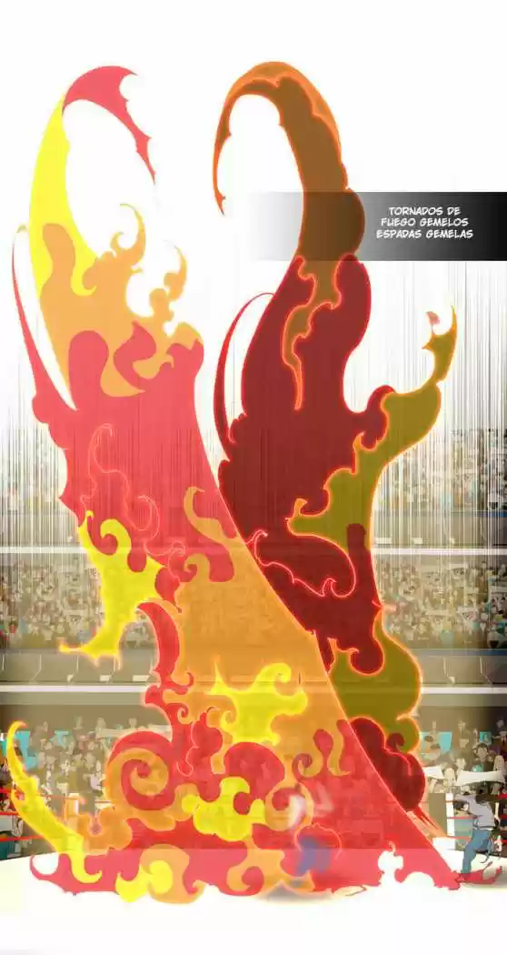 The God of High School (El dios de la escuela secundaria) (2011) - Capítulo 84 - Página 49 - LectorTMOo