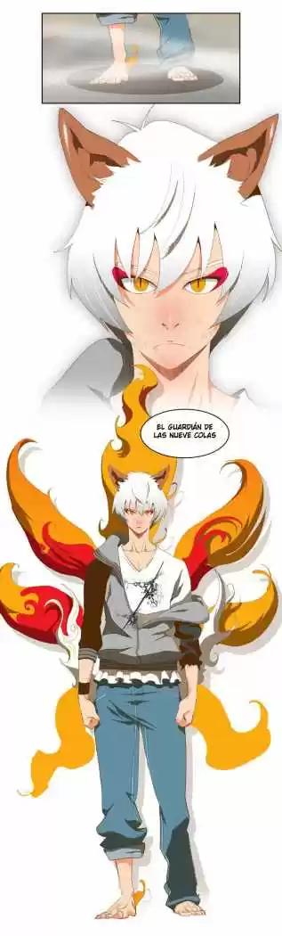 The God of High School (El dios de la escuela secundaria) (2011) - Capítulo 85 - Página 19 - LectorTMOo