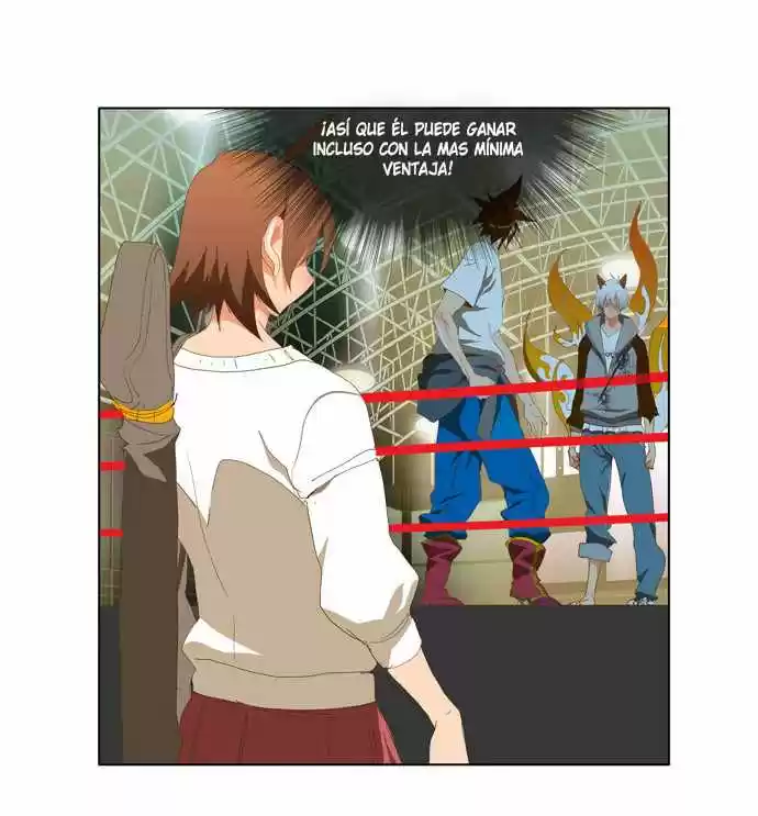 The God of High School (El dios de la escuela secundaria) (2011) - Capítulo 85 - Página 32 - LectorTMOo