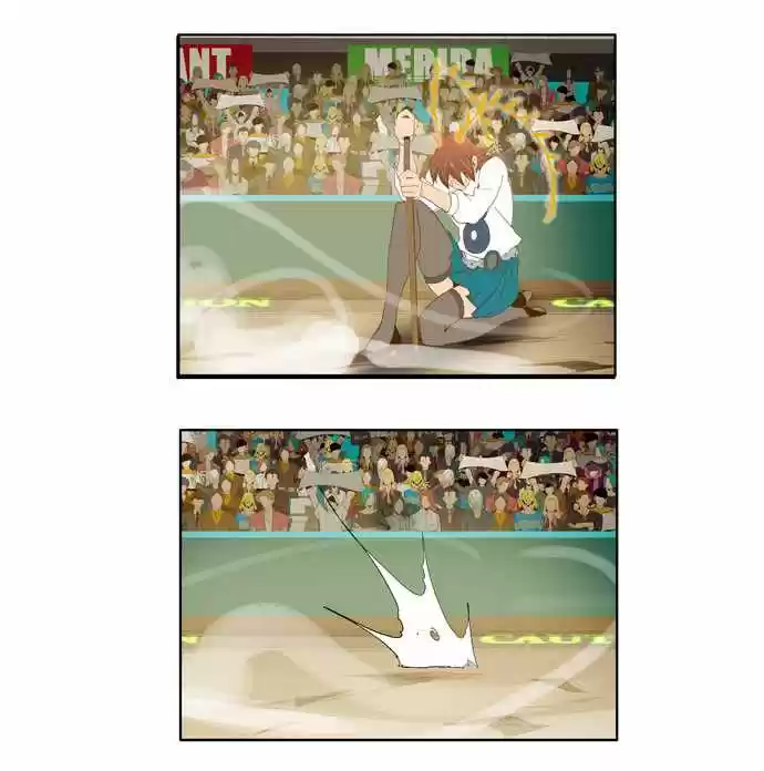 The God of High School (El dios de la escuela secundaria) (2011) - Capítulo 86 - Página 29 - LectorTMOo