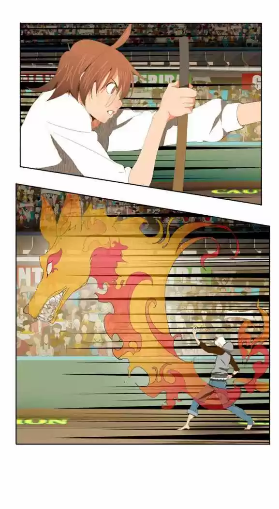 The God of High School (El dios de la escuela secundaria) (2011) - Capítulo 86 - Página 48 - LectorTMOo