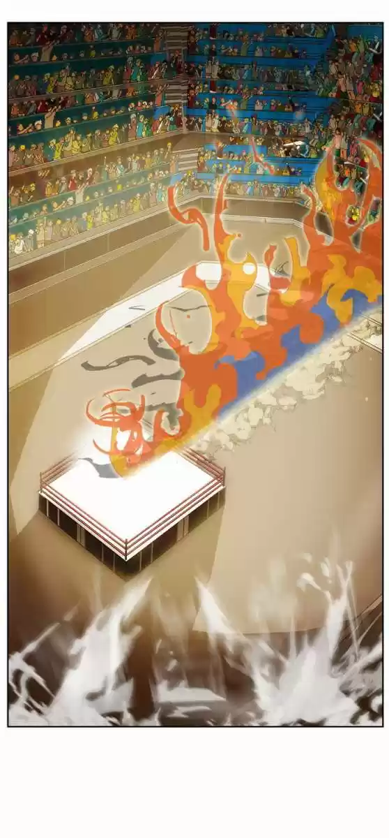 The God of High School (El dios de la escuela secundaria) (2011) - Capítulo 94 - Página 28 - LectorTMOo