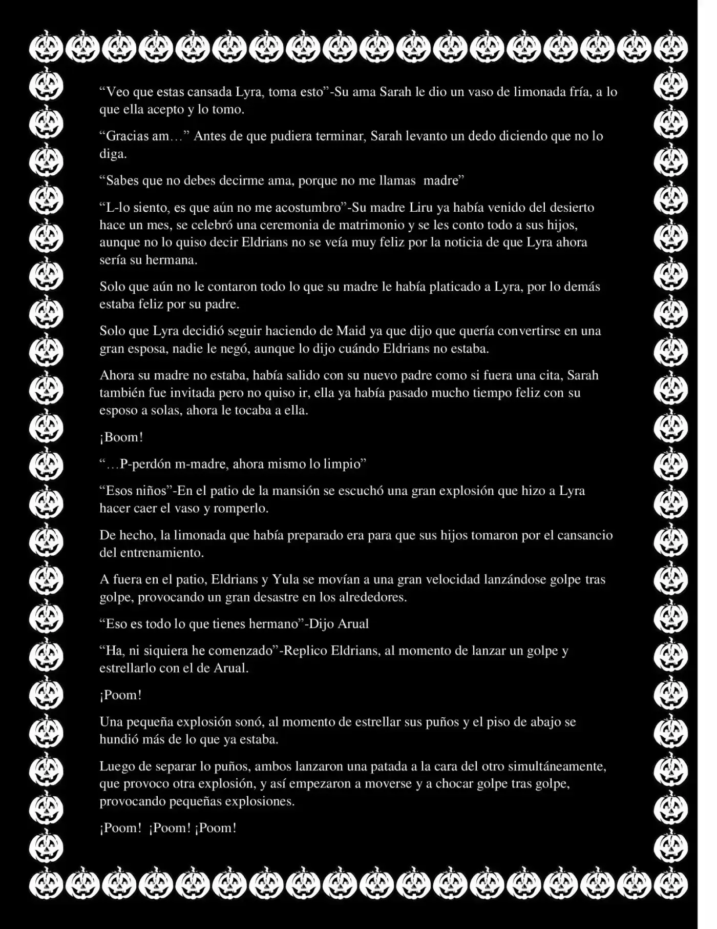 The God strongest (2016) - Capítulo 46.5 - Página 4 - LectorTMOo