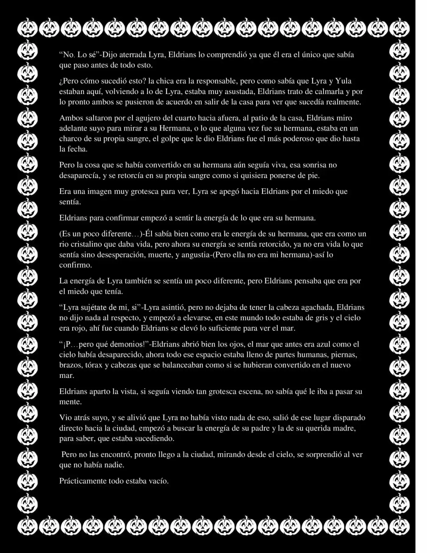 The God strongest (2016) - Capítulo 46.5 - Página 11 - LectorTMOo