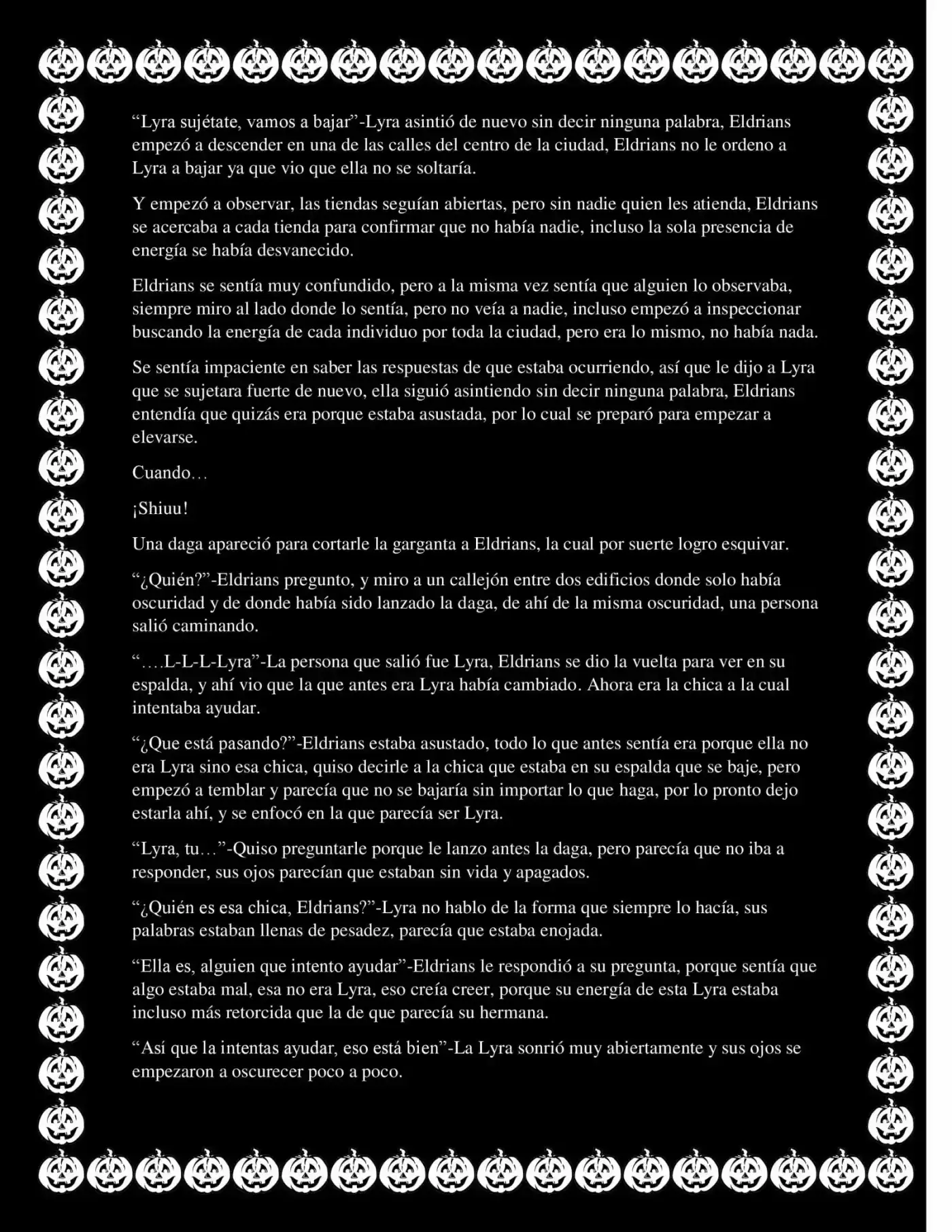 The God strongest (2016) - Capítulo 46.5 - Página 12 - LectorTMOo