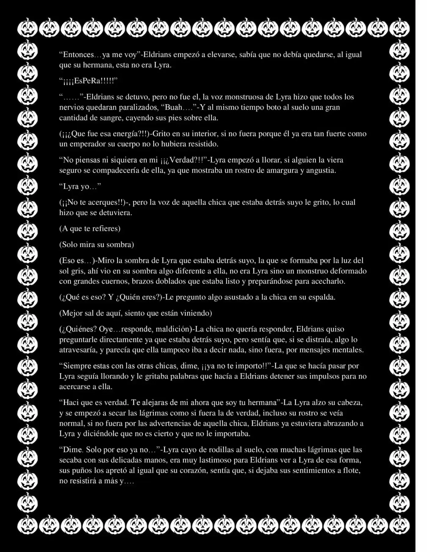 The God strongest (2016) - Capítulo 46.5 - Página 13 - LectorTMOo