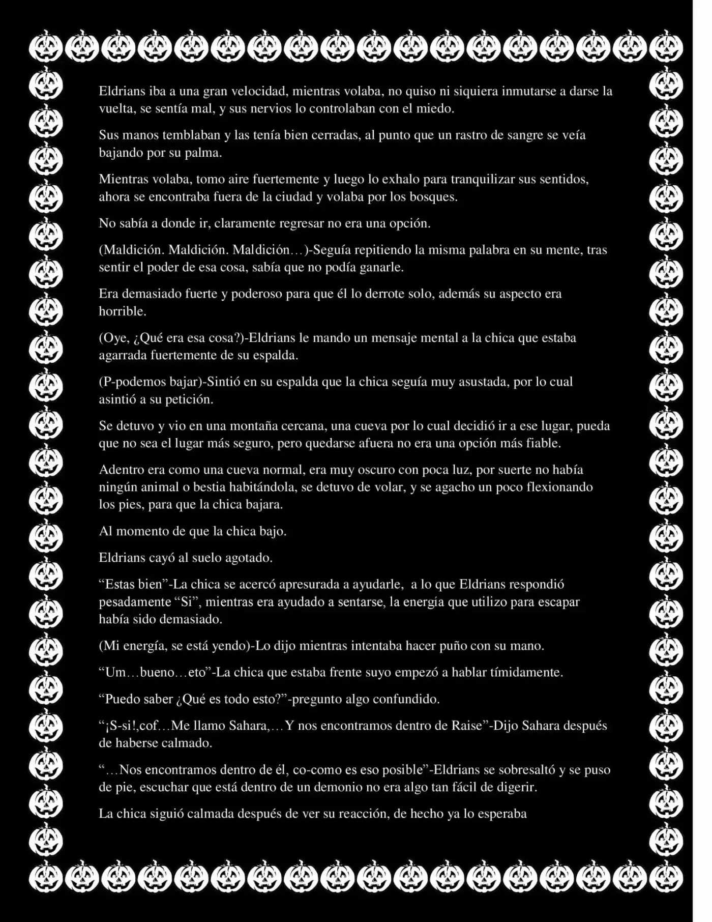 The God strongest (2016) - Capítulo 46.5 - Página 15 - LectorTMOo