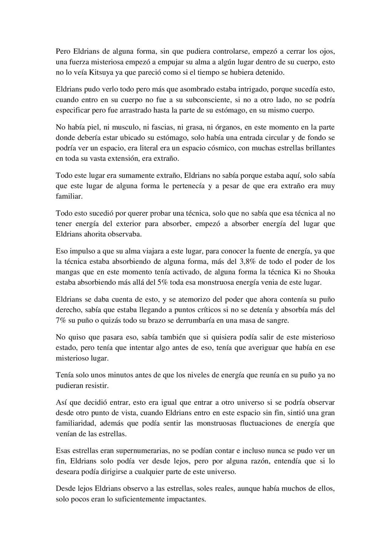 The God strongest (2016) - Capítulo 64 - Página 4 - LectorTMOo