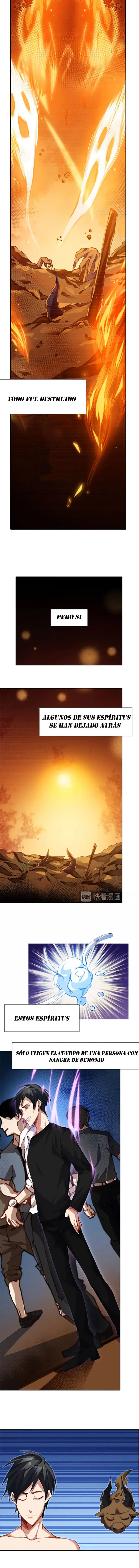 The gods, come and go (2020) - Capítulo 2 - Página 18 - LectorTMOo