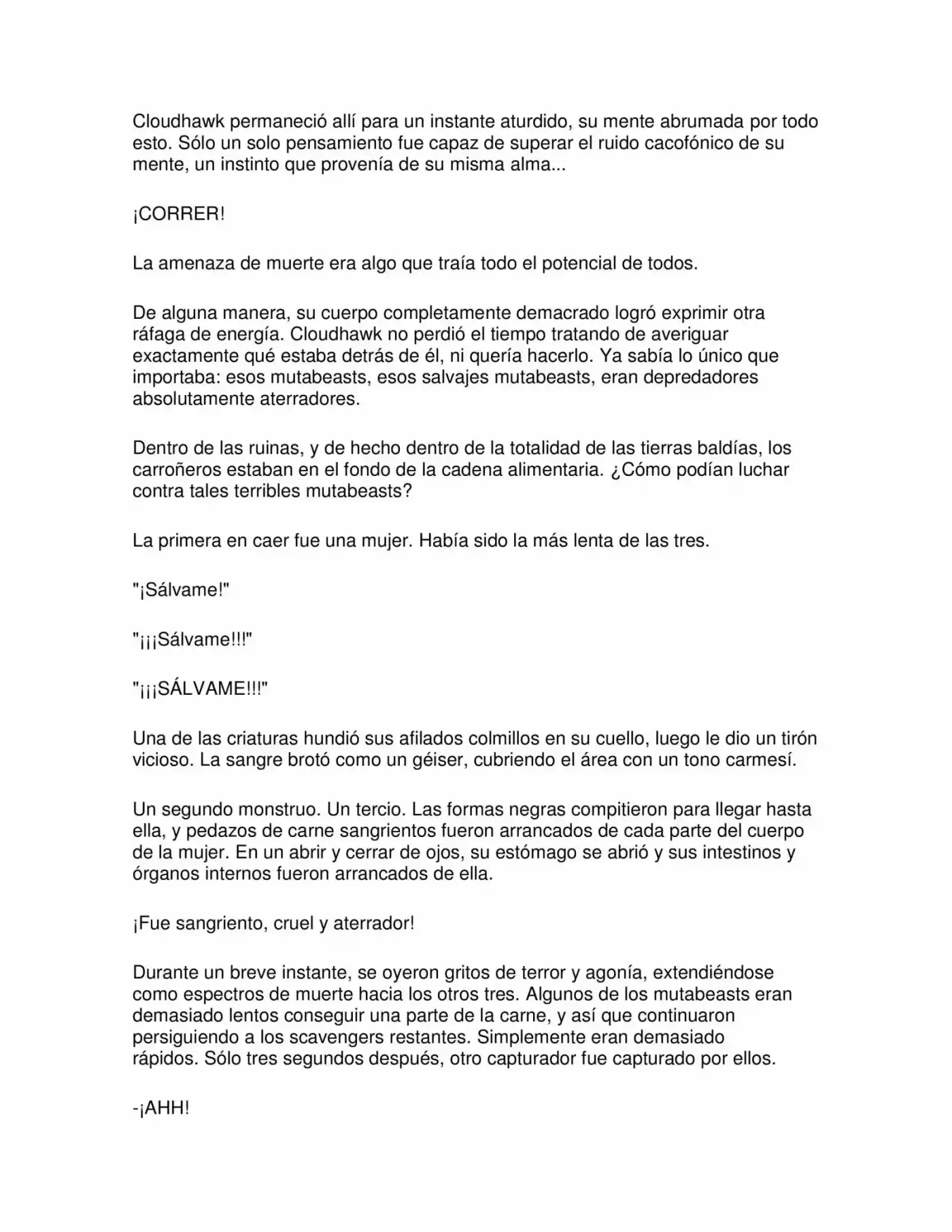 The Godsfall Chronicles (2017) - Capítulo 1 - Página 4 - LectorTMOo