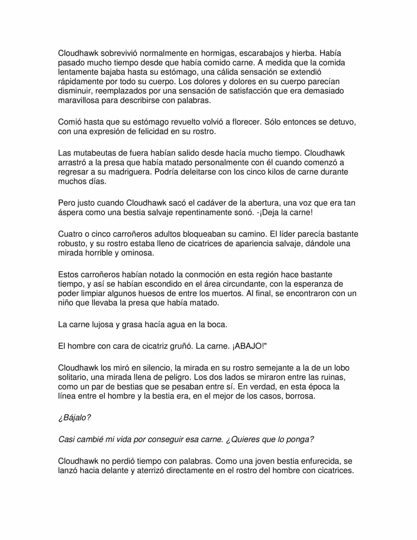 The Godsfall Chronicles (2017) - Capítulo 1 - Página 7 - LectorTMOo