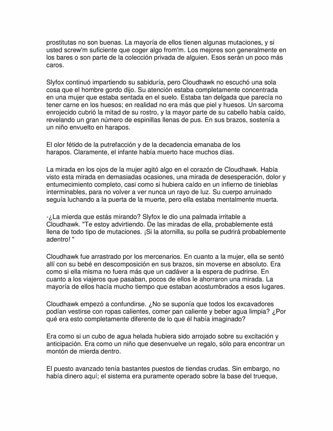 The Godsfall Chronicles (2017) - Capítulo 8 - Página 4 - LectorTMOo