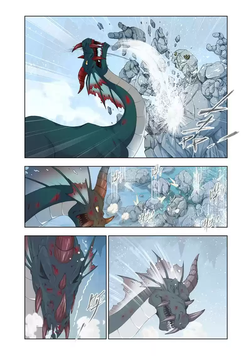 The Great Conqueror - Capítulo 11 - Página 21 - LectorTMOo