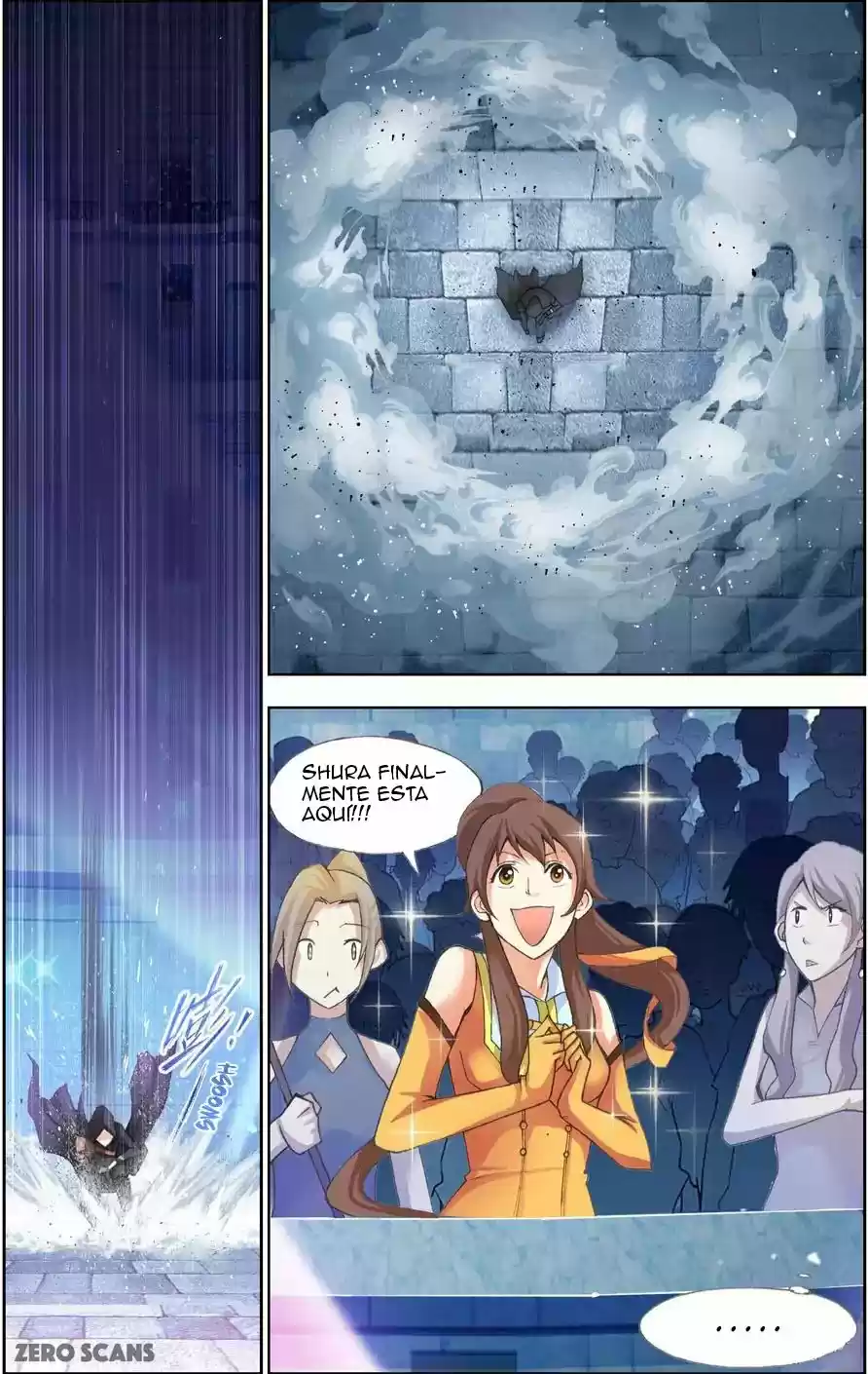 The Great Conqueror - Capítulo 20 - Página 9 - LectorTMOo
