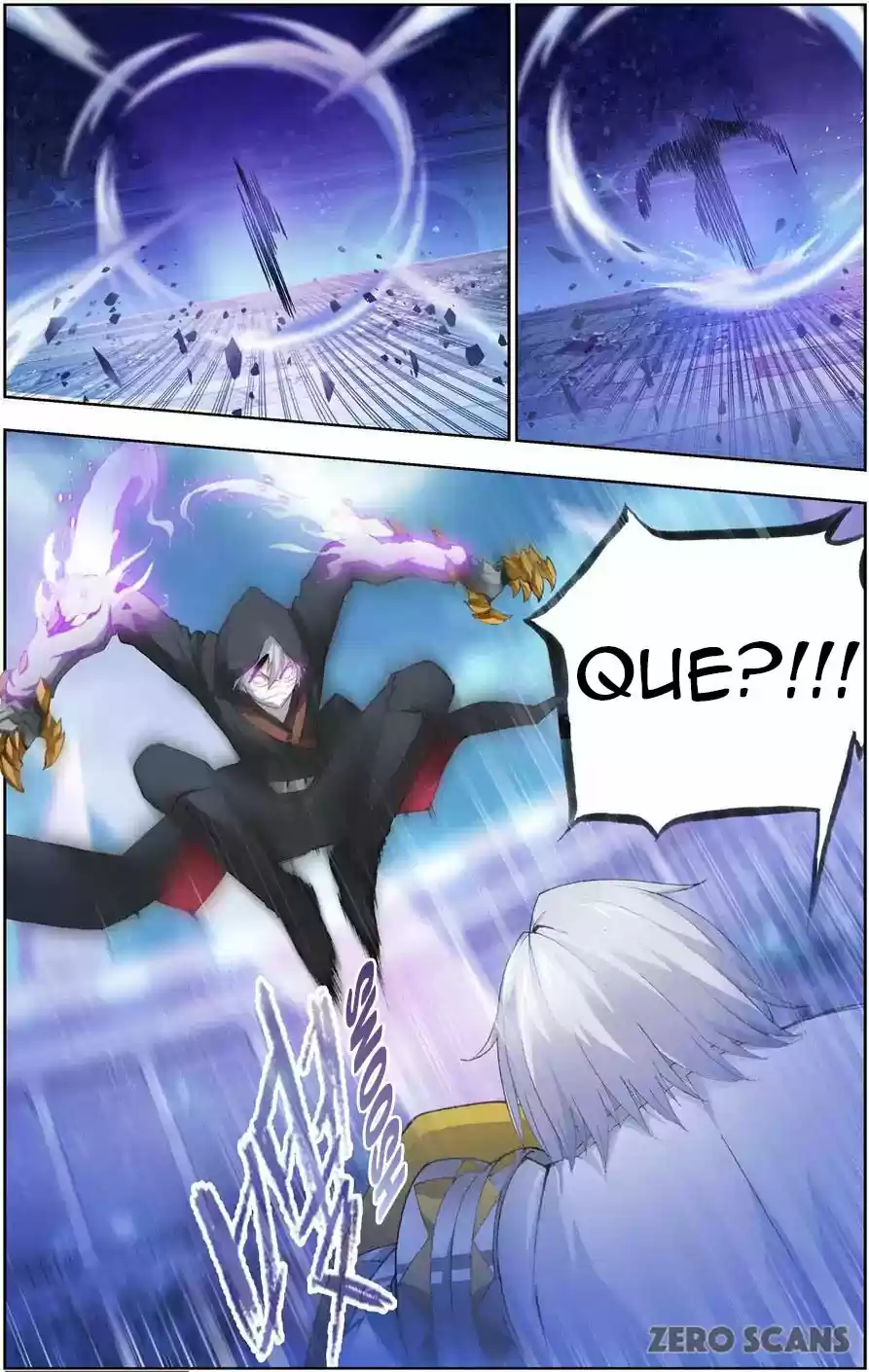 The Great Conqueror - Capítulo 22 - Página 6 - LectorTMOo