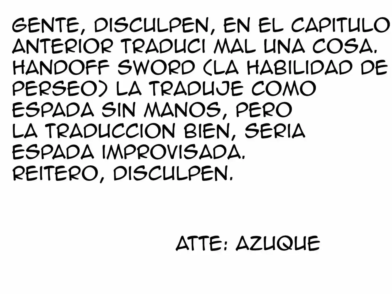 The Great Conqueror - Capítulo 22 - Página 26 - LectorTMOo
