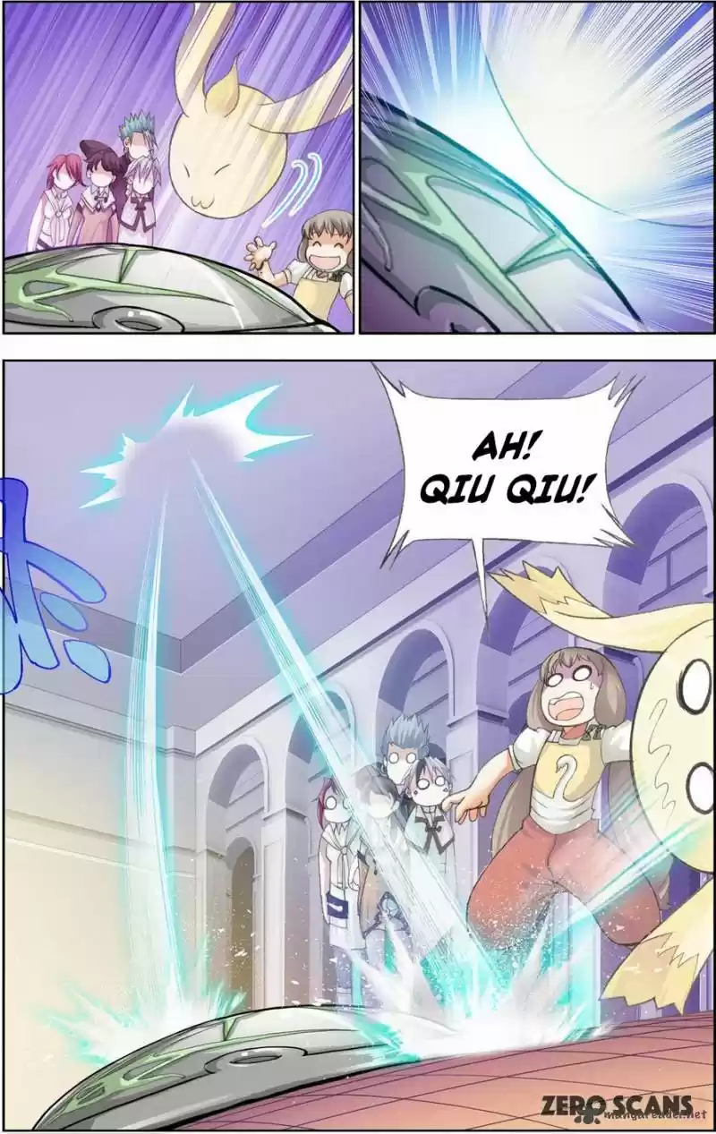 The Great Conqueror - Capítulo 24 - Página 12 - LectorTMOo