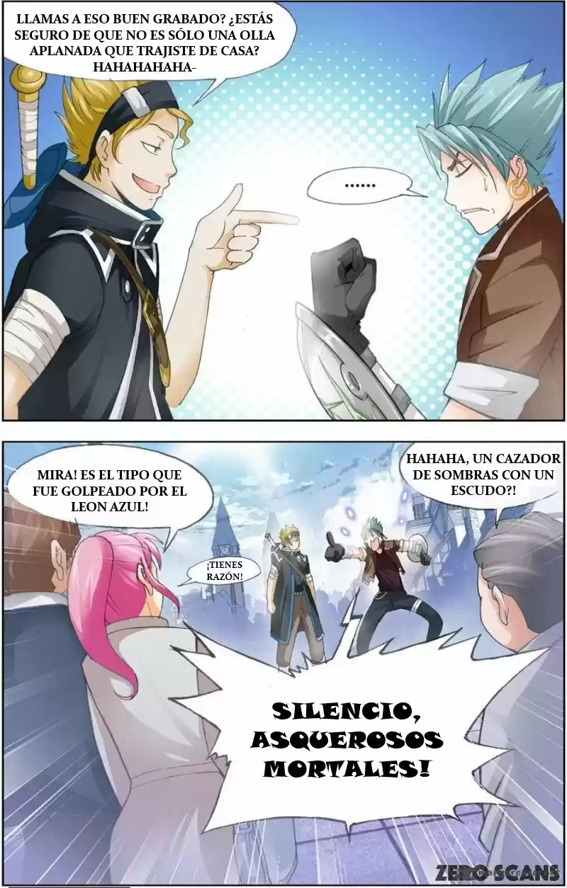 The Great Conqueror - Capítulo 24 - Página 16 - LectorTMOo