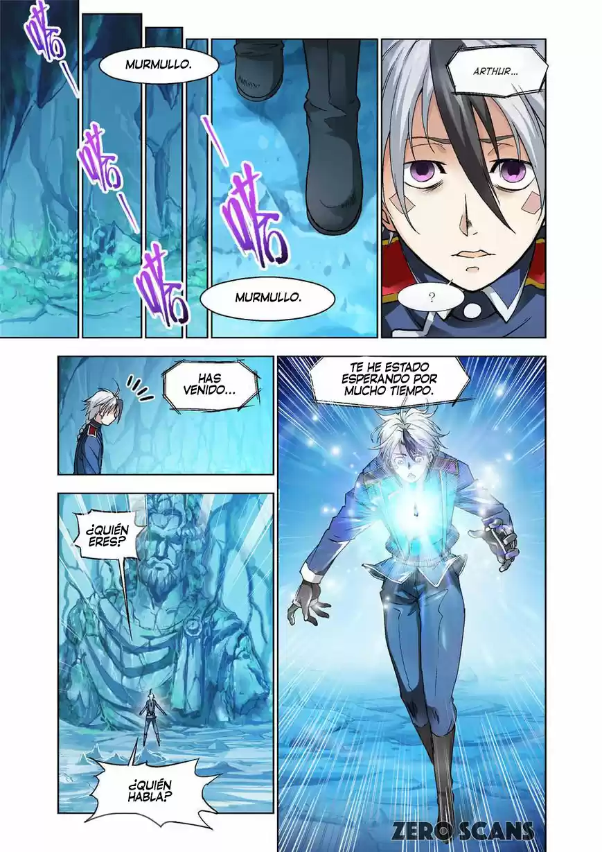 The Great Conqueror - Capítulo 33 - Página 12 - LectorTMOo
