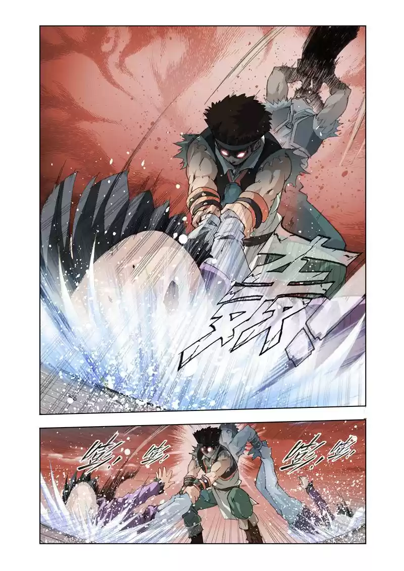 The Great Conqueror - Capítulo 5 - Página 18 - LectorTMOo
