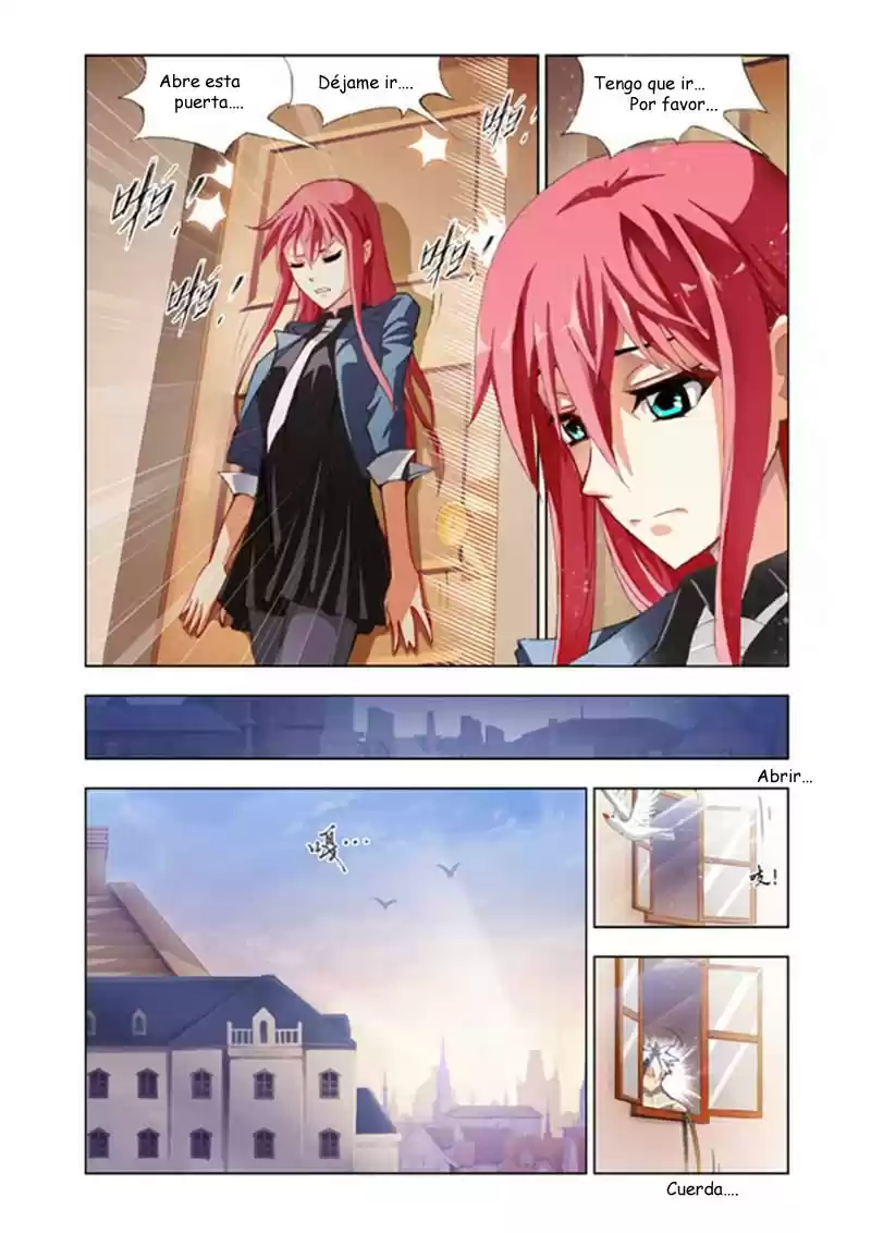 The Great Conqueror - Capítulo 6 - Página 15 - LectorTMOo