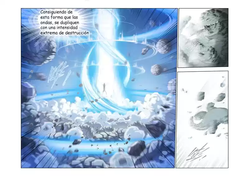 The Great Conqueror - Capítulo 9 - Página 12 - LectorTMOo