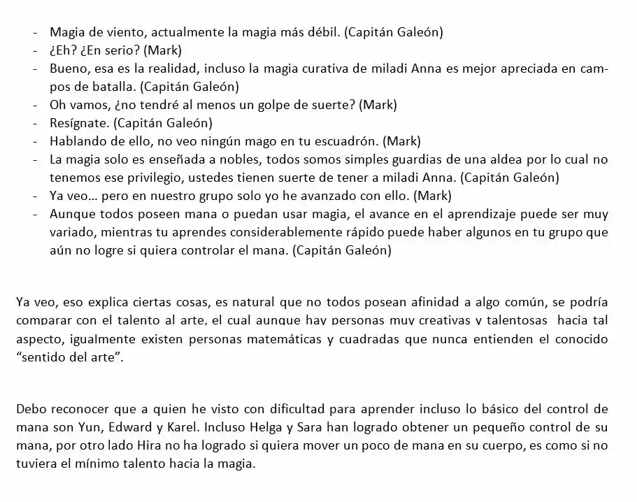 The great kingdom of rou (2016) - Capítulo 61 - Página 5 - LectorTMOo